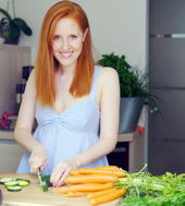 Profilbild von Nina Strasser